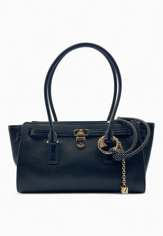 MICHAEL KORS BORSA NERO 30F5GNXT0L