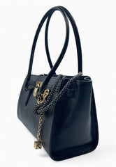 MICHAEL KORS BORSA NERO 30F5GNXT0L