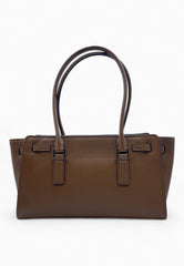 MICHEAL KORS BORSA  MARRONE 30F5GNXT0L