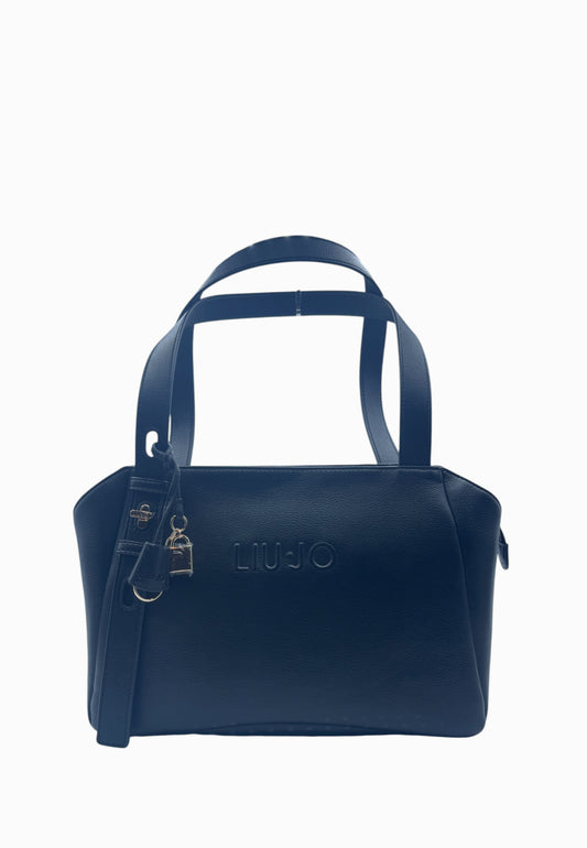 LIU-JO Borsa Tote ECS Nero AF5081E0037