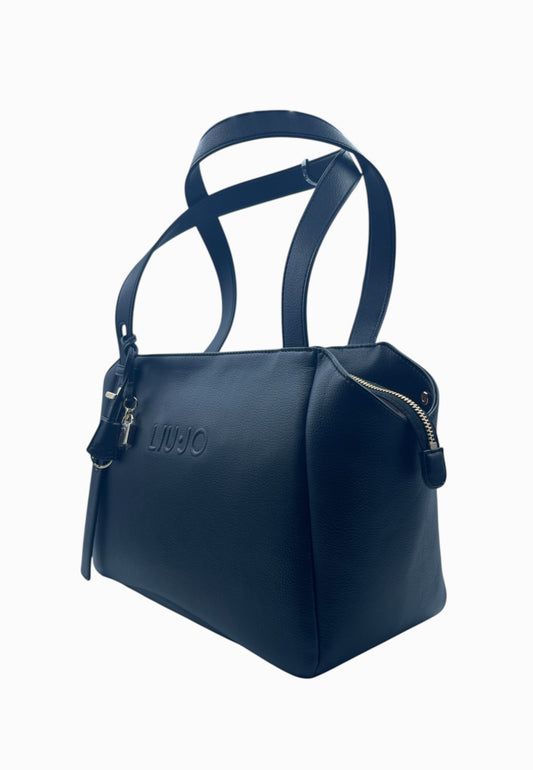 LIU-JO Borsa Tote ECS Nero AF5081E0037