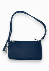 LIU-JO Borsa Crossbody ECS Nero AF5083E0037