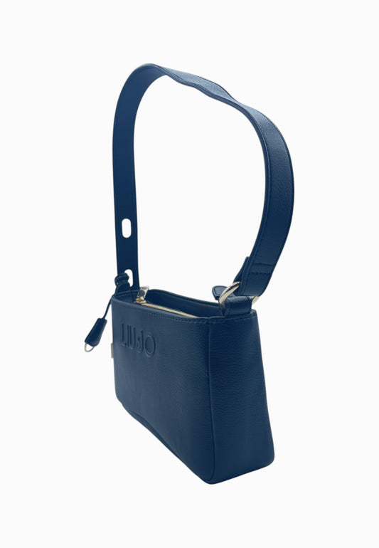LIU-JO Borsa Crossbody ECS Nero AF5083E0037