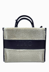 LIU-JO Borsa Tote ECS Marrone AF5086E0037