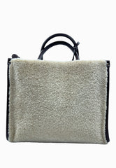 LIU-JO Borsa Tote ECS Marrone AF5086E0037