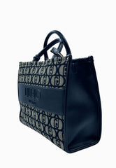 LIU-JO Borsa Tote ECS Nero AF5206T3152