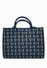 LIU-JO Borsa Tote ECS Nero AF5206T3152
