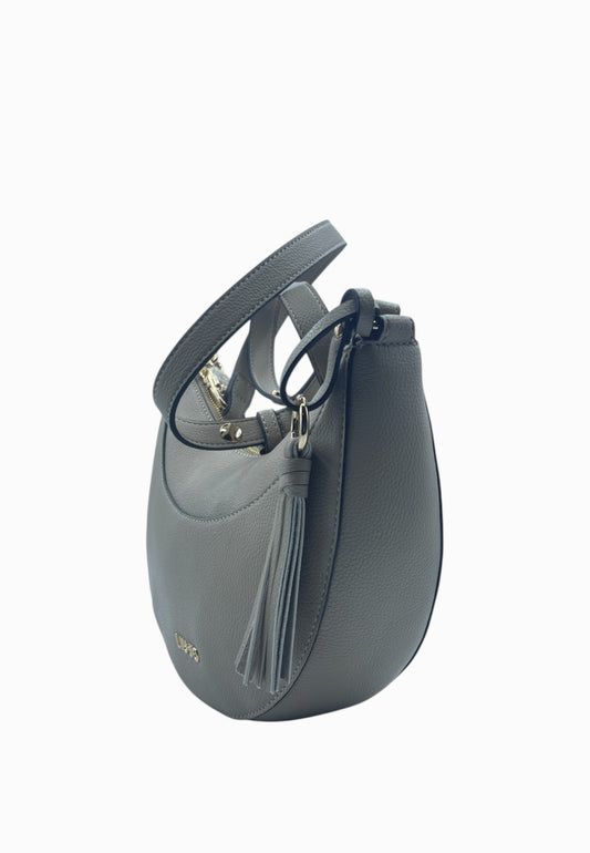 LIU-JO Borsa Hobo Bianco AF5251E0058