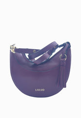 LIU-JO Borsa Hobo Rosso AF5251E0058