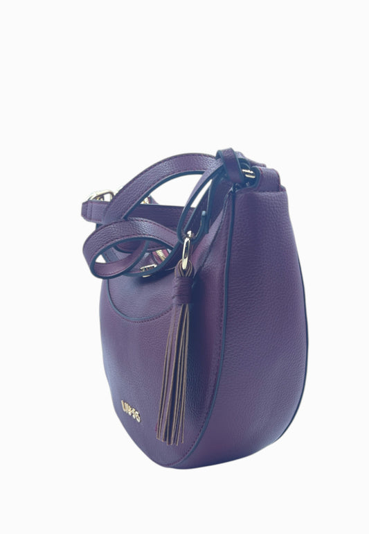 LIU-JO Borsa Hobo Rosso AF5251E0058