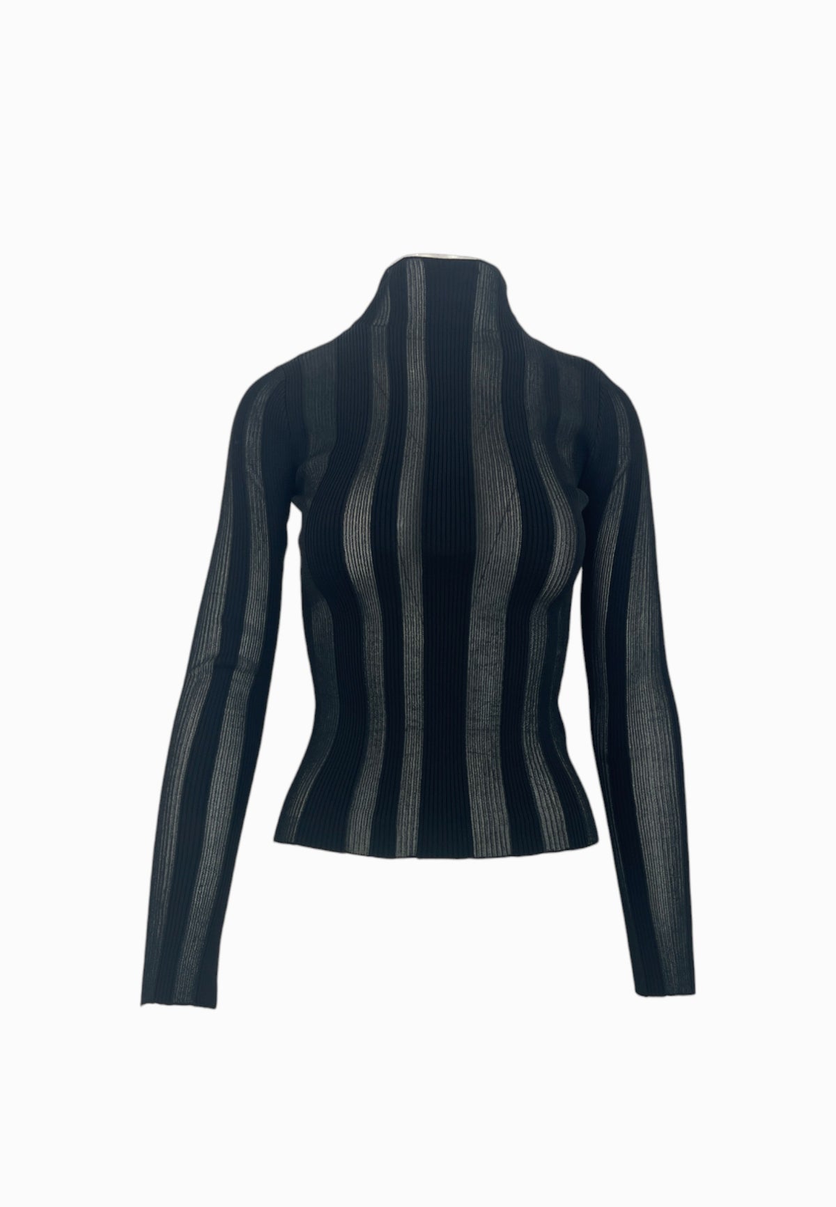 PATRIZIA PEPE Maglia Nero 8K0347K240T