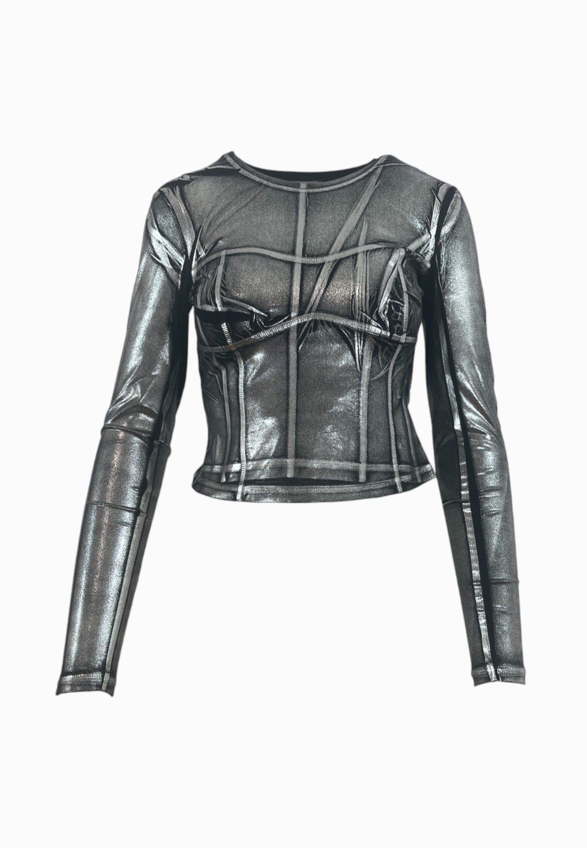 PATRIZIA PEPE T-Shirt Nero 8M1731JZ26