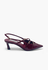 STEVE MADDEN Decollete LIANA Rosso SMSLIANA