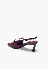 STEVE MADDEN Decollete LIANA Rosso SMSLIANA