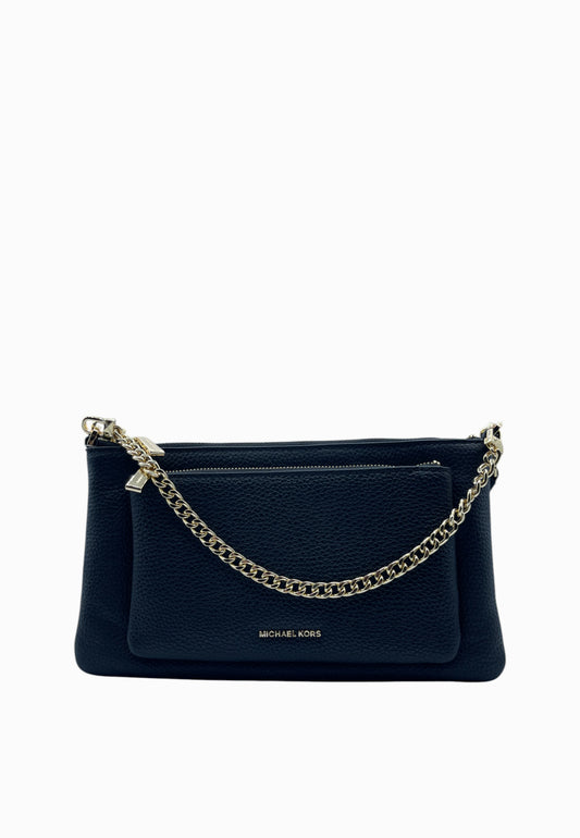 MICHAEL KORS Borsa Xbody Nero 32F5GJ6C8L