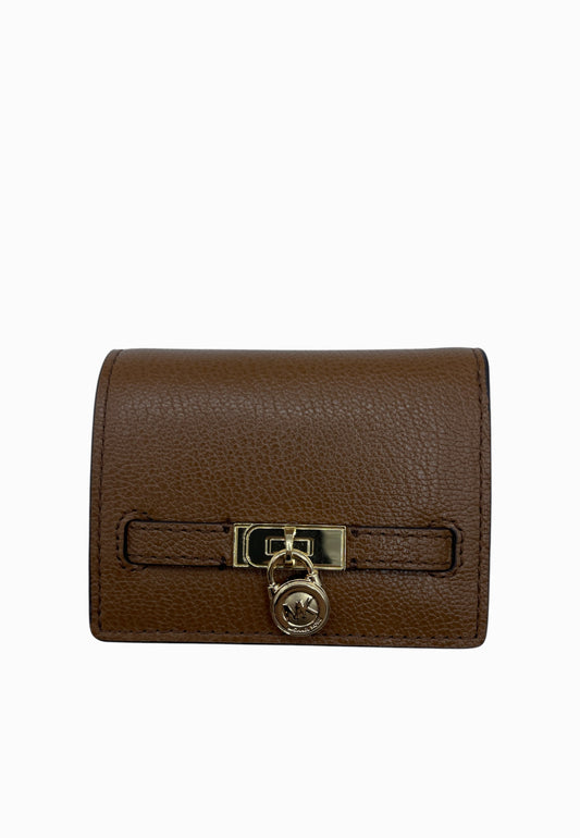 MICHAEL KORS Portafoglio Compact Nero 32F5GNXD1L