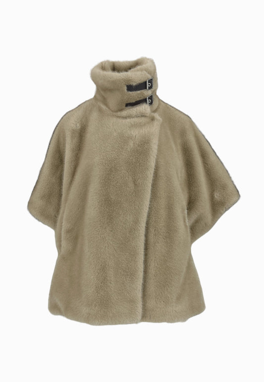 PINKO Cappa COMODINO Beige 103837A2PI