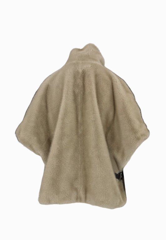 PINKO Cappa COMODINO Beige 103837A2PI