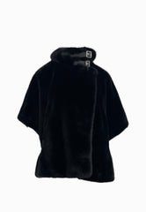 PINKO Cappa COMODINO Nero 103837A2PI