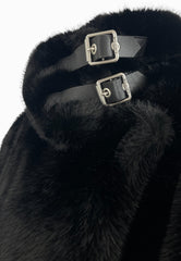 PINKO Cappa COMODINO Nero 103837A2PI