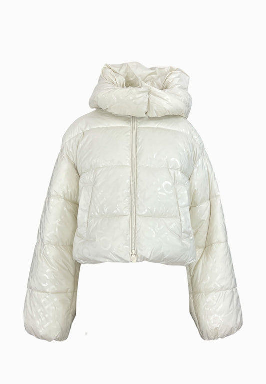 PINKO Imbottito Tela INFUSO Beige 105438A2PY