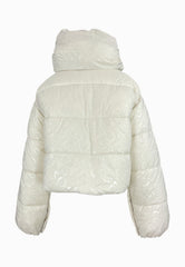 PINKO Imbottito Tela INFUSO Beige 105438A2PY