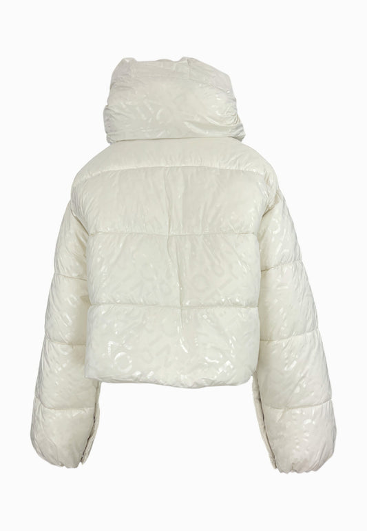 PINKO Imbottito Tela INFUSO Beige 105438A2PY