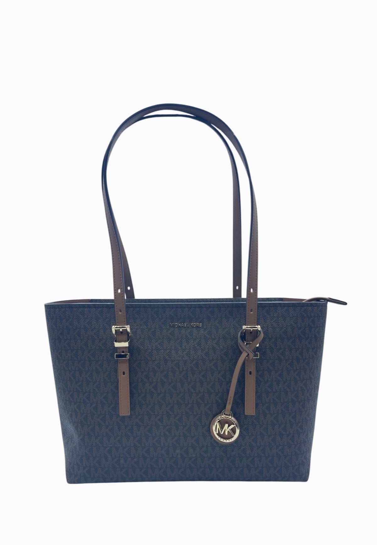 MICHAEL KORS Borsa Tote Marrone 30T5GQNT2B