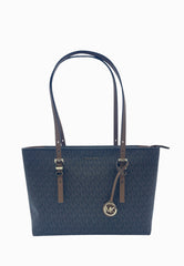 MICHAEL KORS Borsa Tote Marrone 30T5GQNT2B