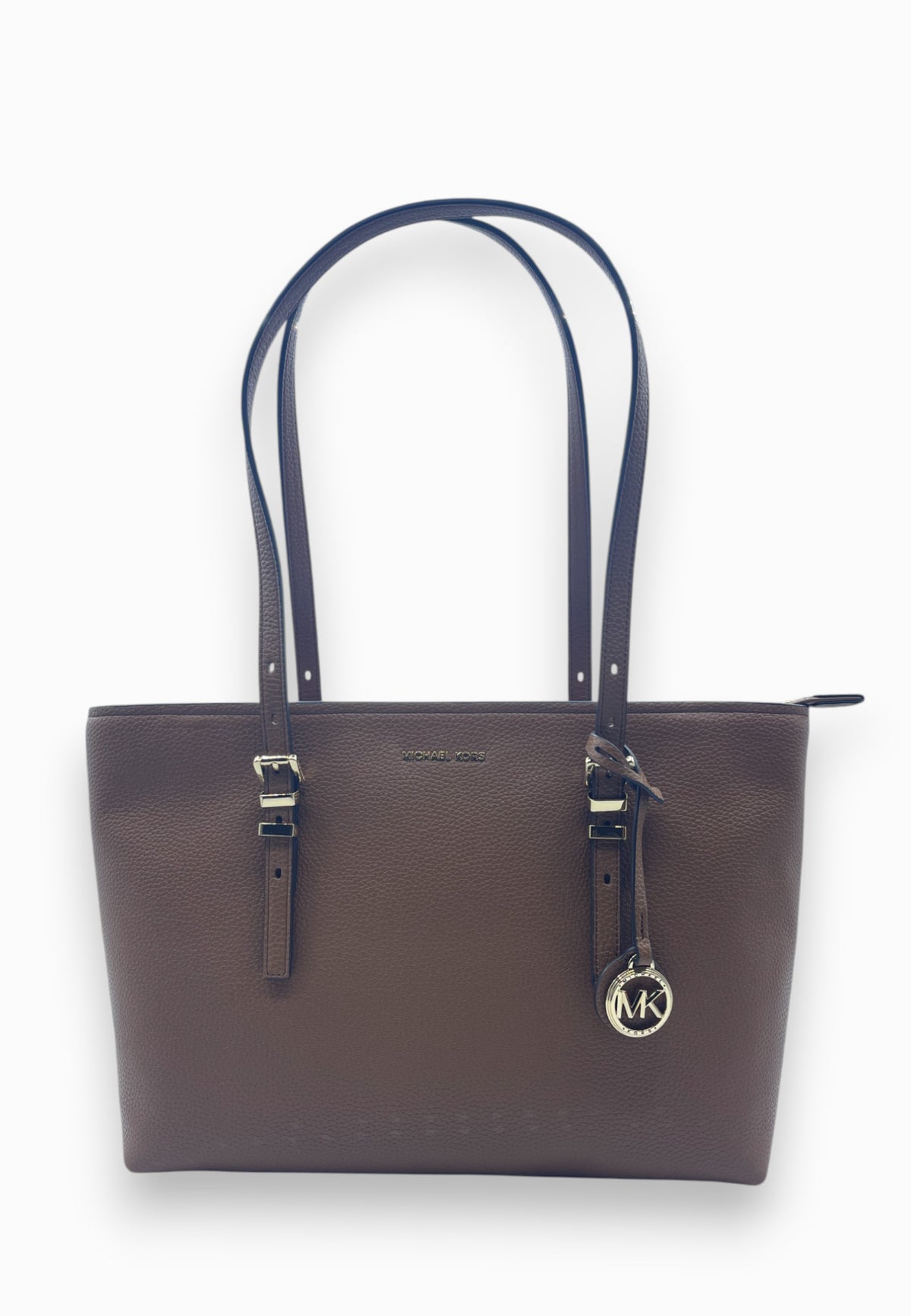 MICHAEL KORS Borsa Tote Marrone 30T5GQNT2L