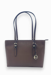 MICHAEL KORS Borsa Tote Marrone 30T5GQNT2L