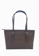 MICHAEL KORS Borsa Tote Marrone 30T5GQNT2L