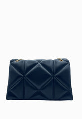 LOVE MOSCHINO Borsa PU Nero JC4041PP0NLC