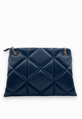 LOVE MOSCHINO Borsa PU Nero JC4040PP0NLC