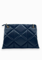 LOVE MOSCHINO Borsa PU Nero JC4040PP0NLC