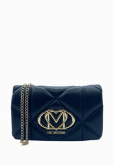 LOVE MOSCHINO Borsa Pu Nero JC4043PP0NLC