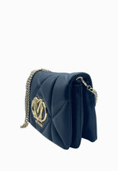 LOVE MOSCHINO Borsa Pu Nero JC4043PP0NLC