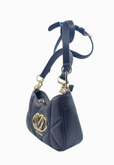 LOVE MOSCHINO Borsa PU Marrone JC4080PP0NLC