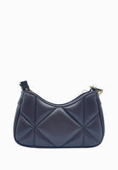 LOVE MOSCHINO Borsa PU Marrone JC4080PP0NLC