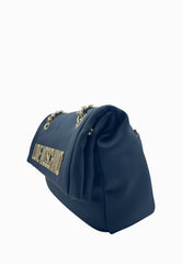 LOVE MOSCHINO Borsa PU Nero JC4308PP0NKD