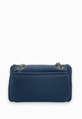 LOVE MOSCHINO Borsa PU Nero JC4308PP0NKD