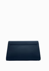 LOVE MOSCHINO Borsa PU Nero/Nikel JC4103PP0NKD