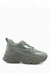 STEVE MADDEN Sneakers PRIVY Rosa SMSPRIVY
