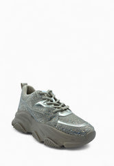 STEVE MADDEN Sneakers PRIVY Rosa SMSPRIVY