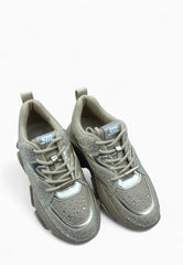 STEVE MADDEN Sneakers PRIVY Rosa SMSPRIVY