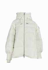 PINKO Cappa Tela CRUSCA Bianco 105384A2PE