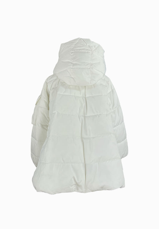 PINKO Cappa Tela CRUSCA Bianco 105384A2PE