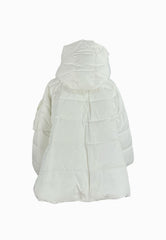 PINKO Cappa Tela CRUSCA Bianco 105384A2PE