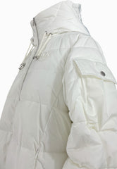 PINKO Cappa Tela CRUSCA Bianco 105384A2PE