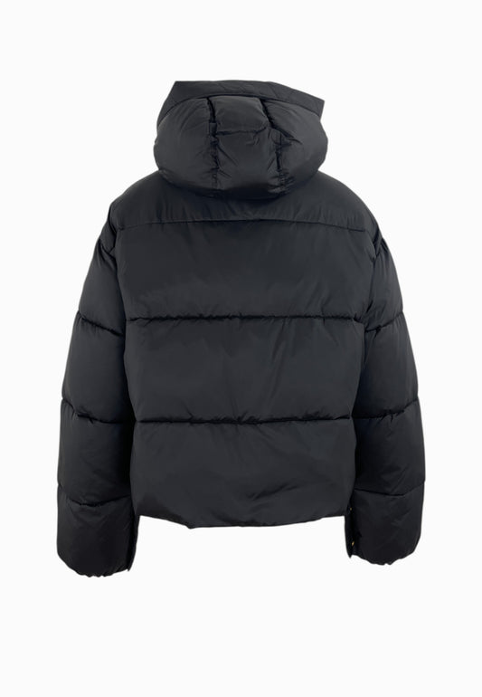 PINKO Imbottito Tela IMPASTO Marrone 105656A2TF